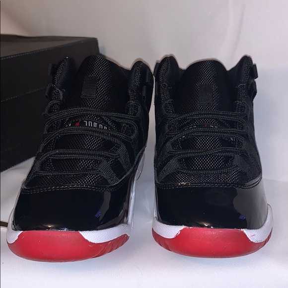 Children Jordan’s - Picture 4 of 4